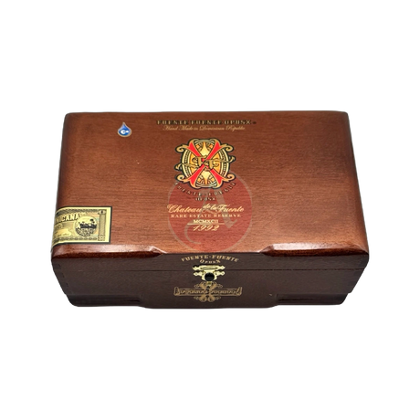 Arturo Fuente Opus X Petit Lancero Closed Box