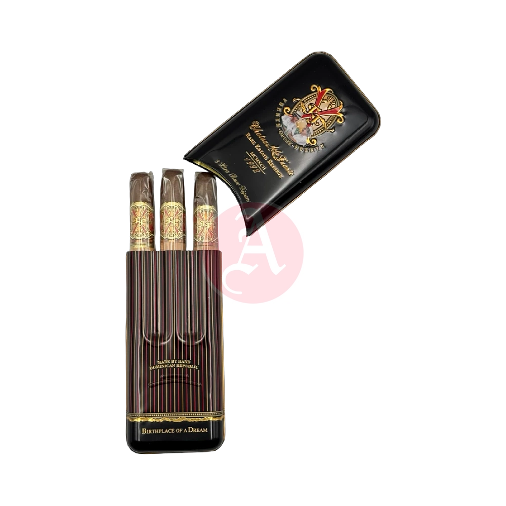 Arturo Fuente Opus X Reserva D Chateau Open Box