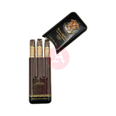 Arturo Fuente Opus X Reserva D Chateau Open Box