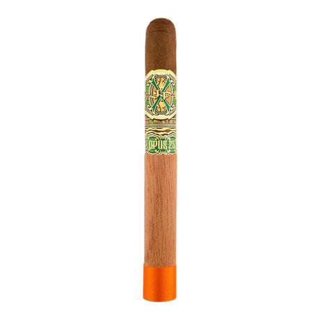 Arturo Fuente OpusX 25th Anniversary Tributo Churchill Single Cigar