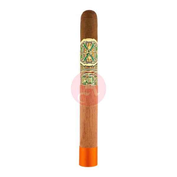 Arturo Fuente OpusX 25th Anniversary Tributo Churchill