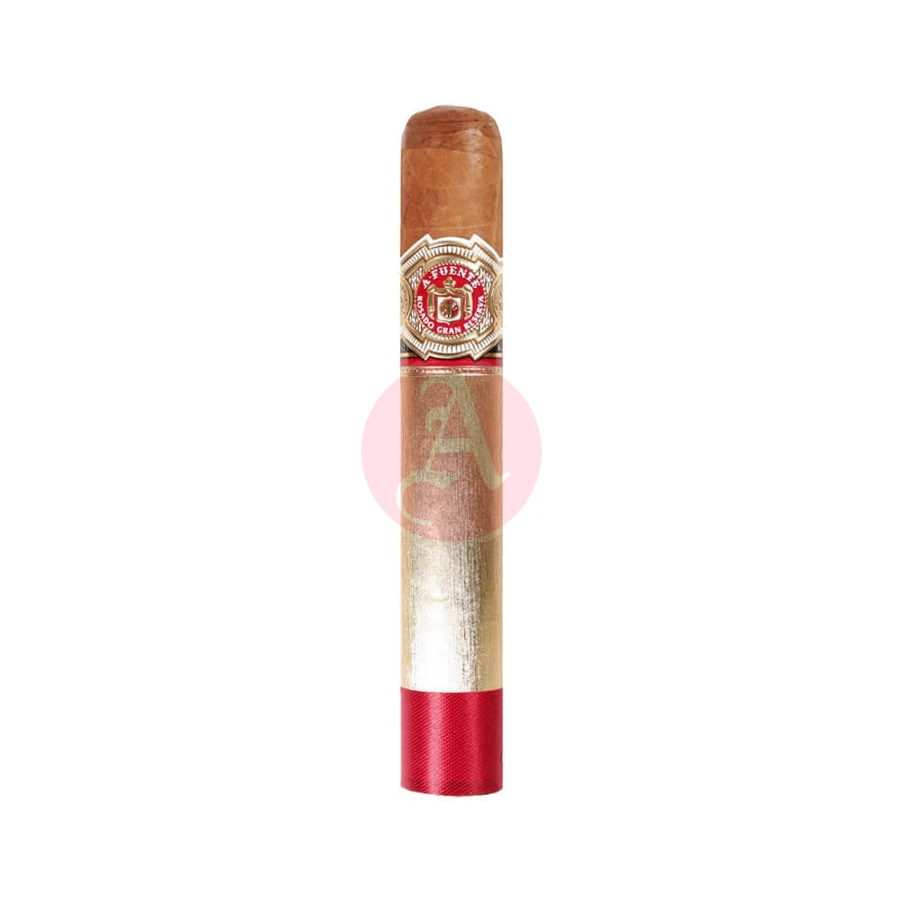 Arturo Fuente Magnum R Oro Rosado Sungrown Vitola Super 60 Single Cigar