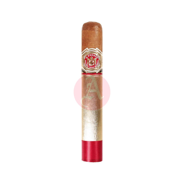 Arturo Fuente Magnum R Oro Rosado Sungrown Vitola Super 60