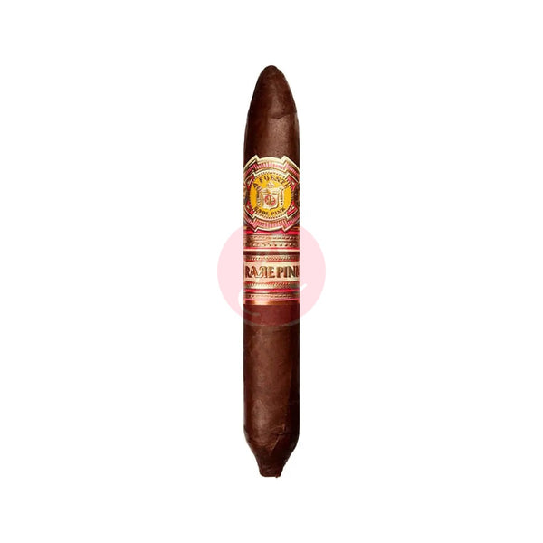 Arturo Fuente Rare Pink Happy Ending