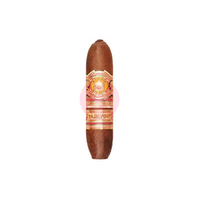 Arturo Fuente Rare Pink Queen of Hearts Single Cigar