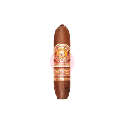 Arturo Fuente Rare Pink Queen of Hearts Single Cigar
