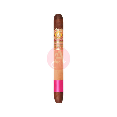 Arturo Fuente Rare Pink Sophisticated Hooker Single Cigar View 2