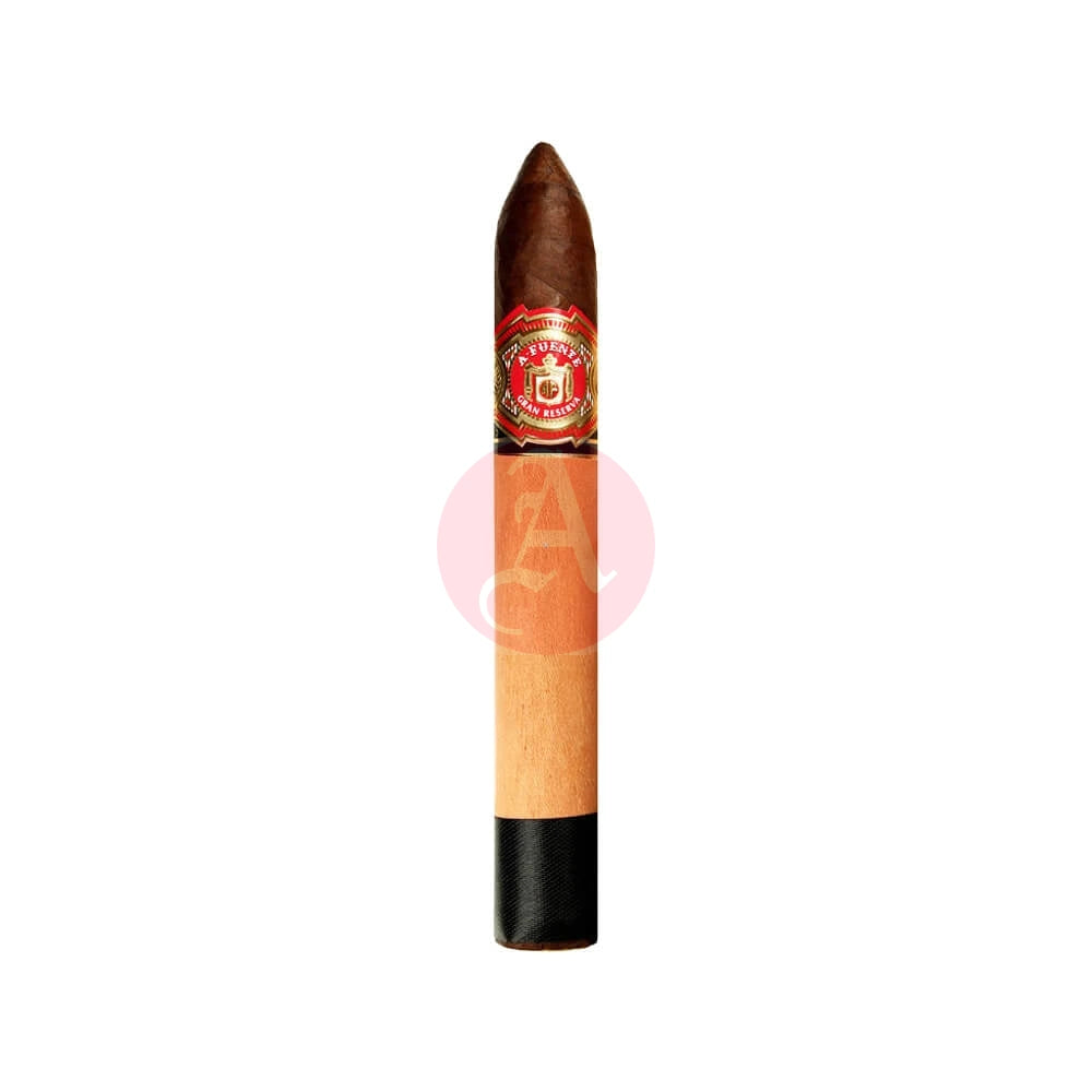 Arturo Fuente Chateau Fuente Sungrown Cuban Belicoso Single Cigar