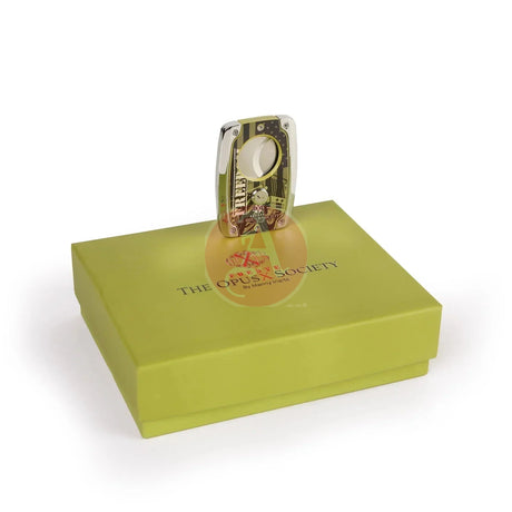 The OpusX Society Freedom C30 Cutter Military