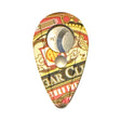 Arturo Fuente Xikar Xi Cigar Club Cutter Closed