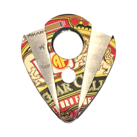 Arturo Fuente Xikar Xi Cigar Club Cutter Open