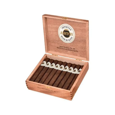 Ashton Aged Maduro No.40 Ashton