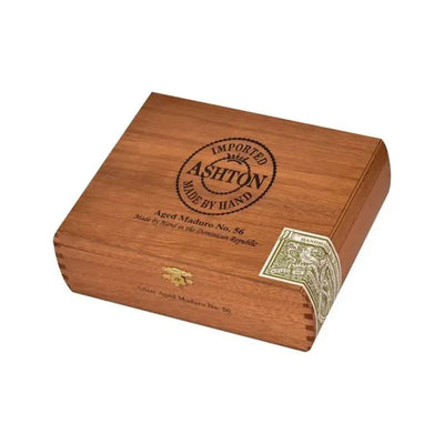 Ashton Aged Maduro No.56 Single Cigar
