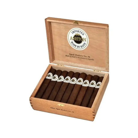 Ashton Aged Maduro No.56 Single Cigar