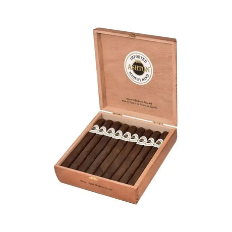 Ashton Aged Maduro No.60 Ashton