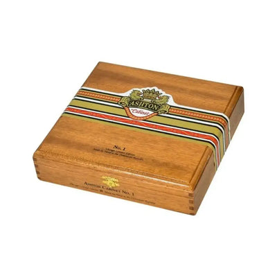 Ashton Cabinet Series No.1 Single Cigar