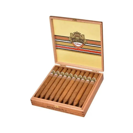 Ashton Cabinet Series No.2 Ashton