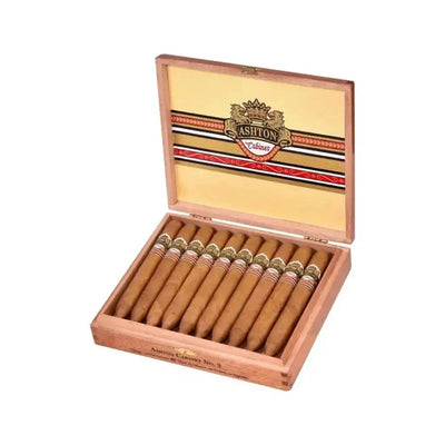 Ashton Cabinet Series No.3 Ashton
