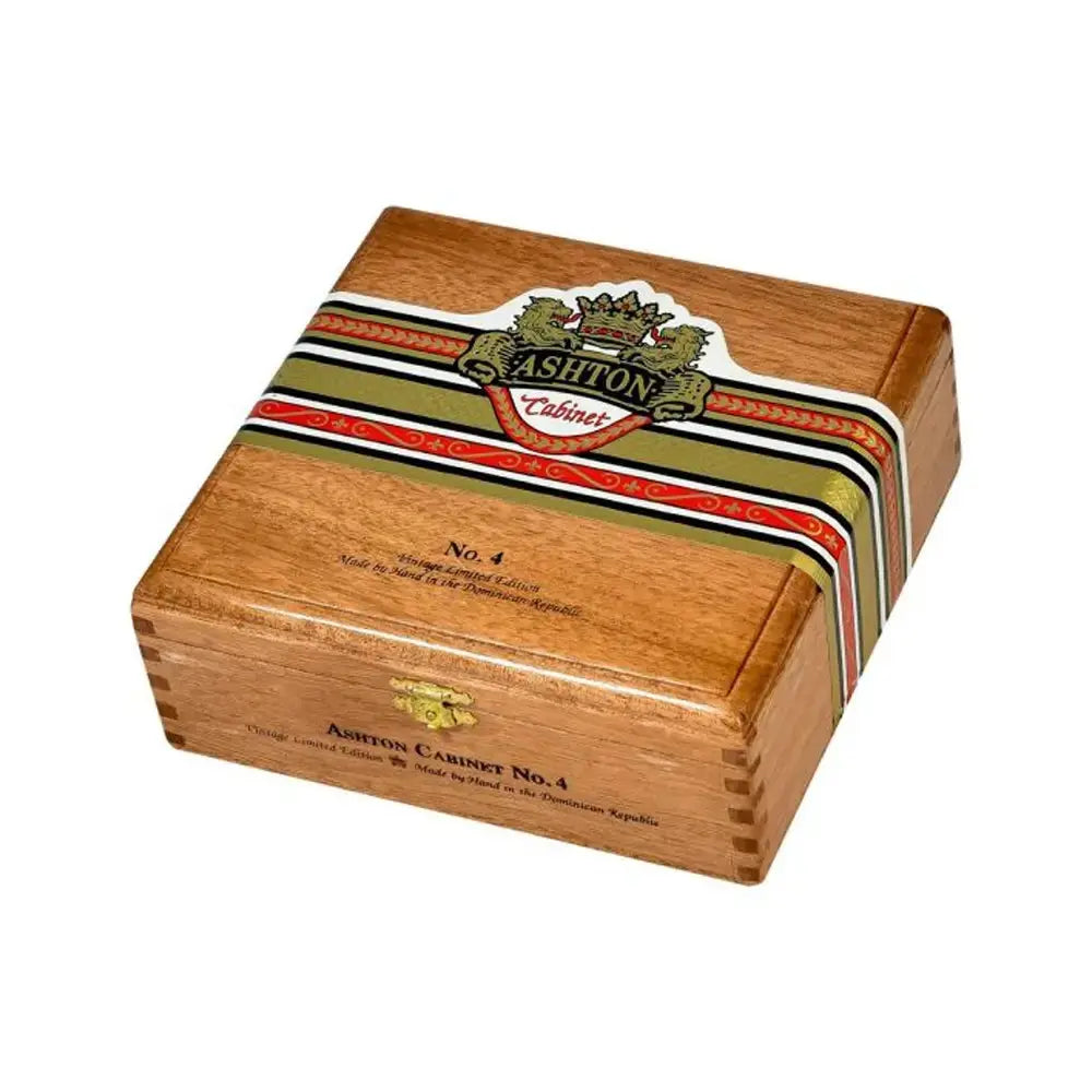 Ashton Cabinet Series No.4 Ashton