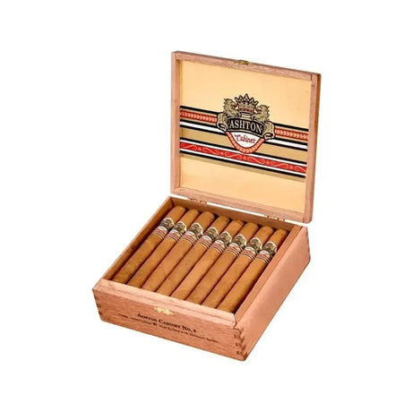 Ashton Cabinet Series No.4 Ashton