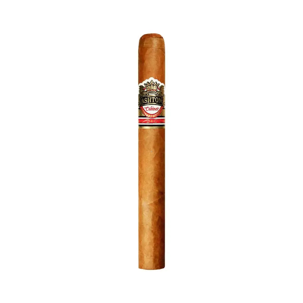 Ashton Cabinet Series No.4 Single Cigar