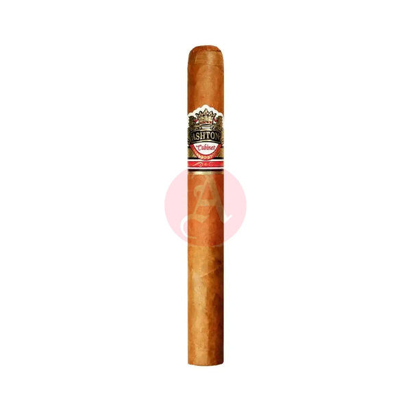 Ashton Cabinet Series No.4