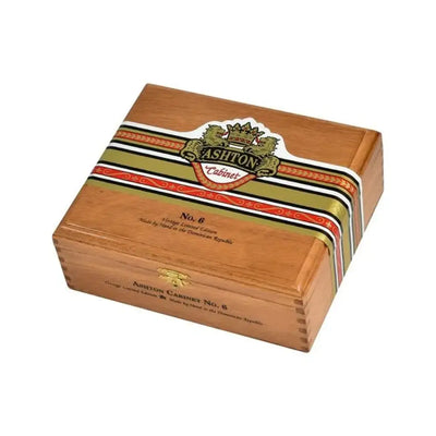 Ashton Cabinet Series No.6 Ashton