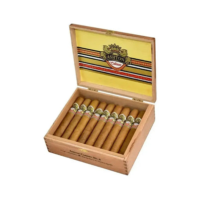 Ashton Cabinet Series No.6 Ashton