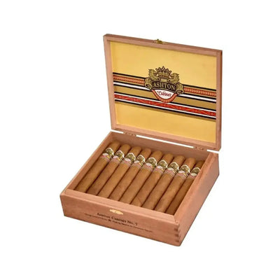 Ashton Cabinet Series No.7 Ashton