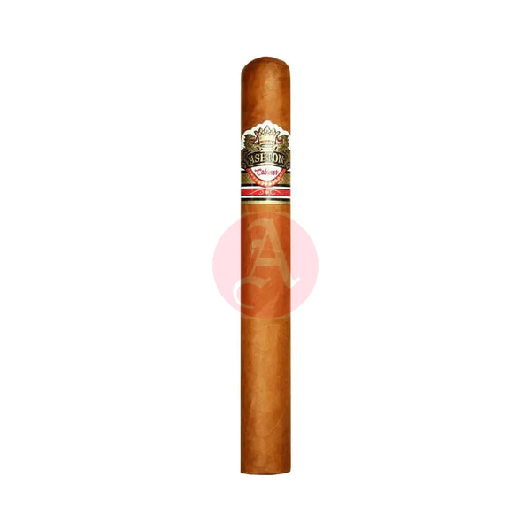 Ashton Cabinet Series No.7