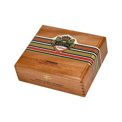 Ashton Cabinet Series Pyramid Single Cigar