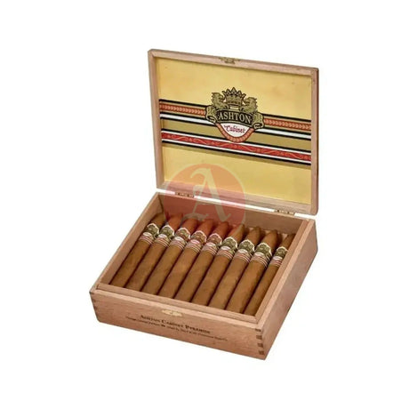 Ashton Cabinet Series Pyramid Box of 25