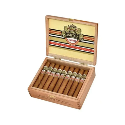 Ashton Cabinet Series Tres Petite Single Cigar