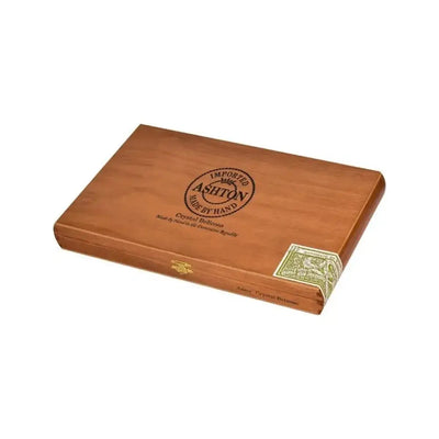 Ashton Classic Crystal Belicoso Single Cigar