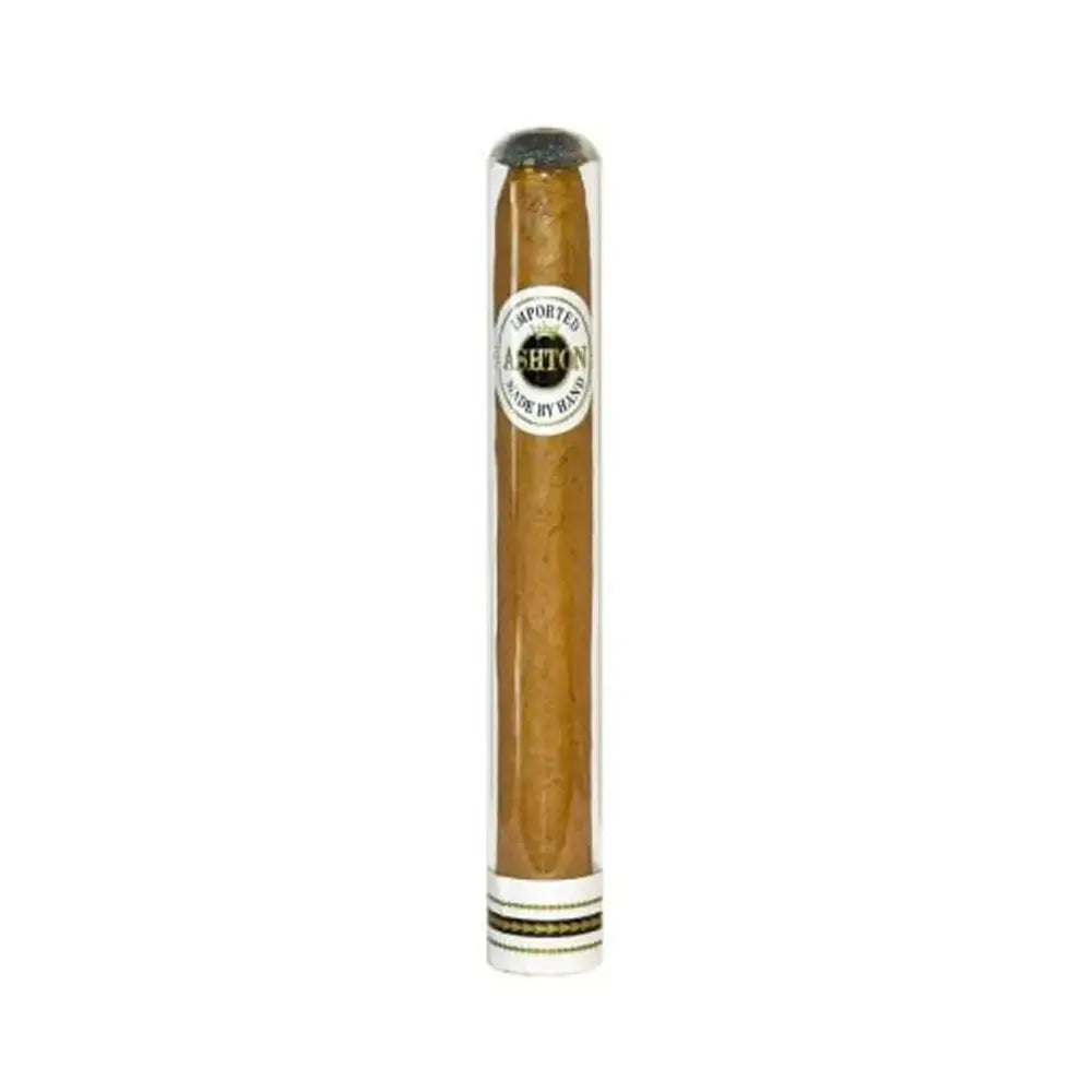 Ashton Classic Crystal Belicoso Single Cigar
