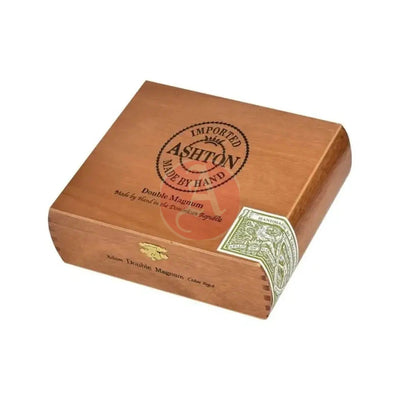 Ashton Classic Double Magnum Closed Box