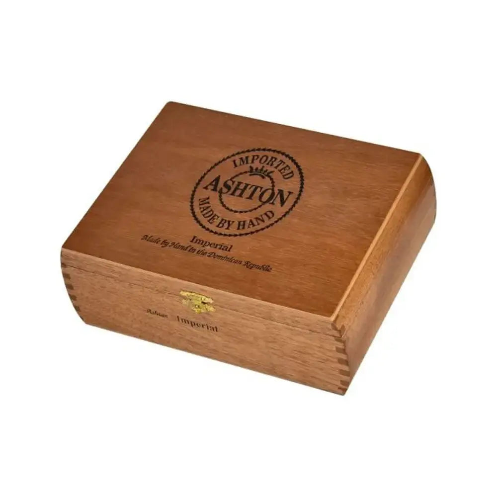 Ashton Classic Imperial Tubos Single Cigar