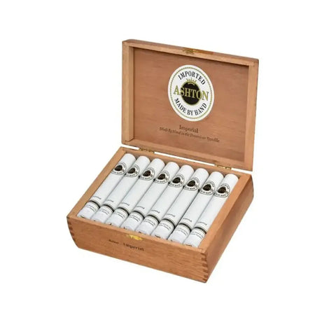 Ashton Classic Imperial Tubos Single Cigar