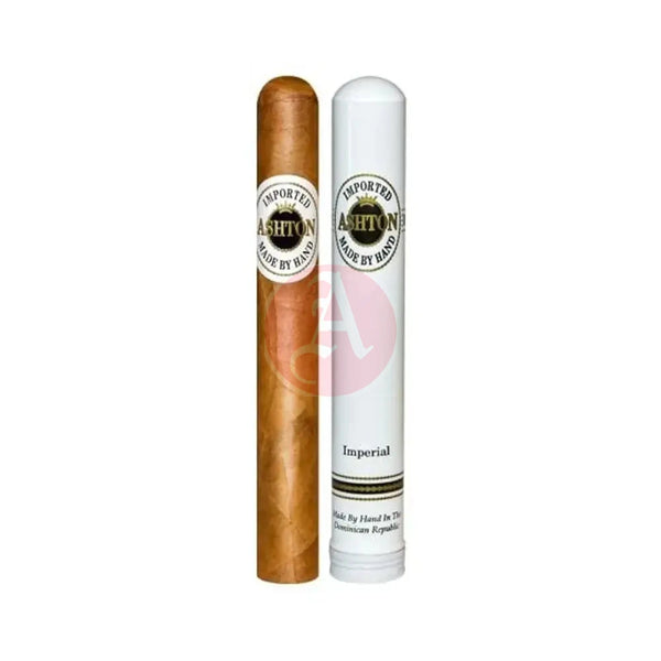 Ashton Classic Imperial Tubos