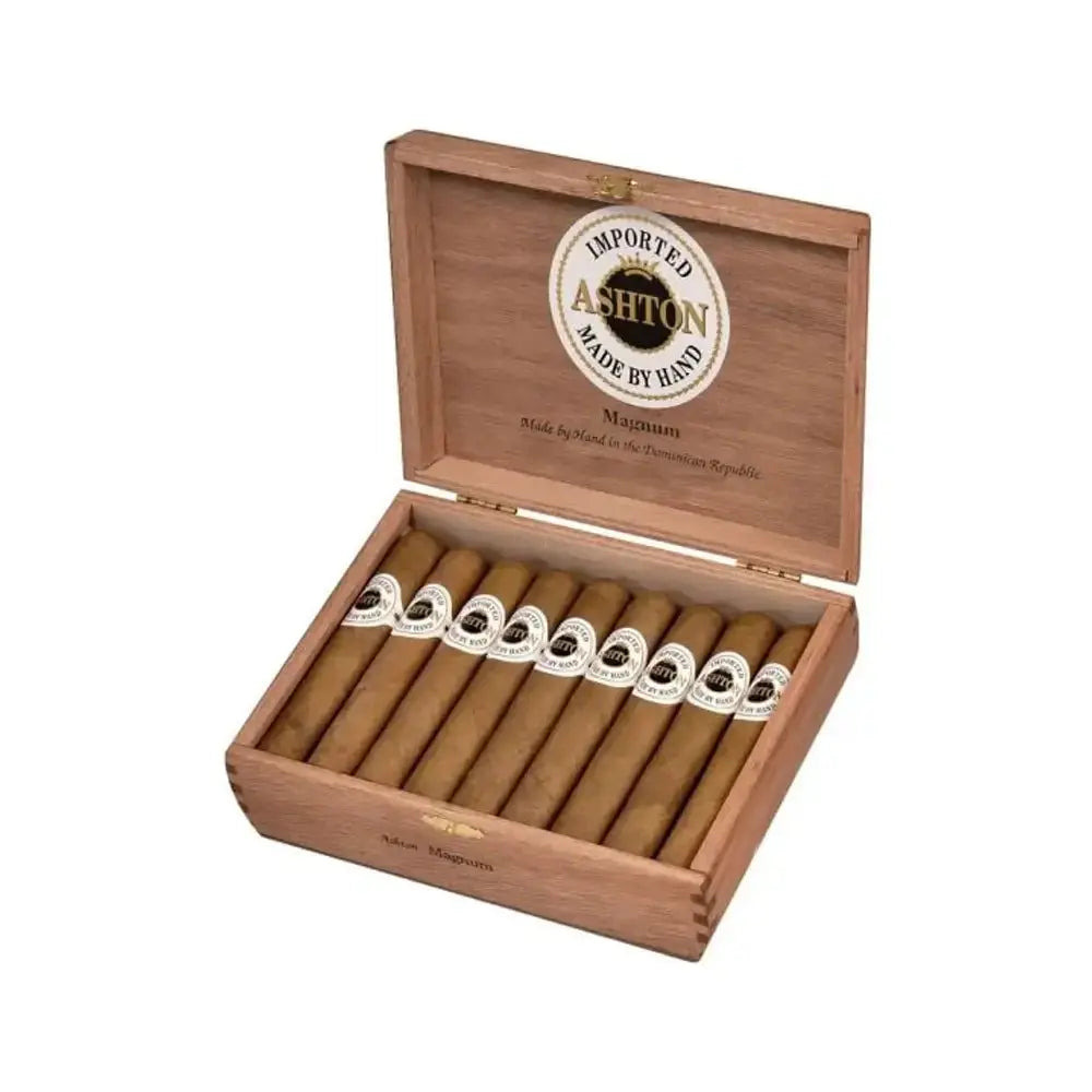 Ashton Classic Magnum Ashton