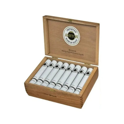 Ashton Classic Monarch Single Cigar