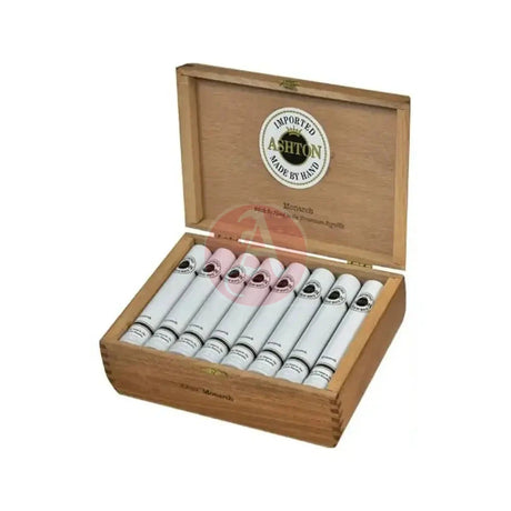 Ashton Classic Monarch Open Box