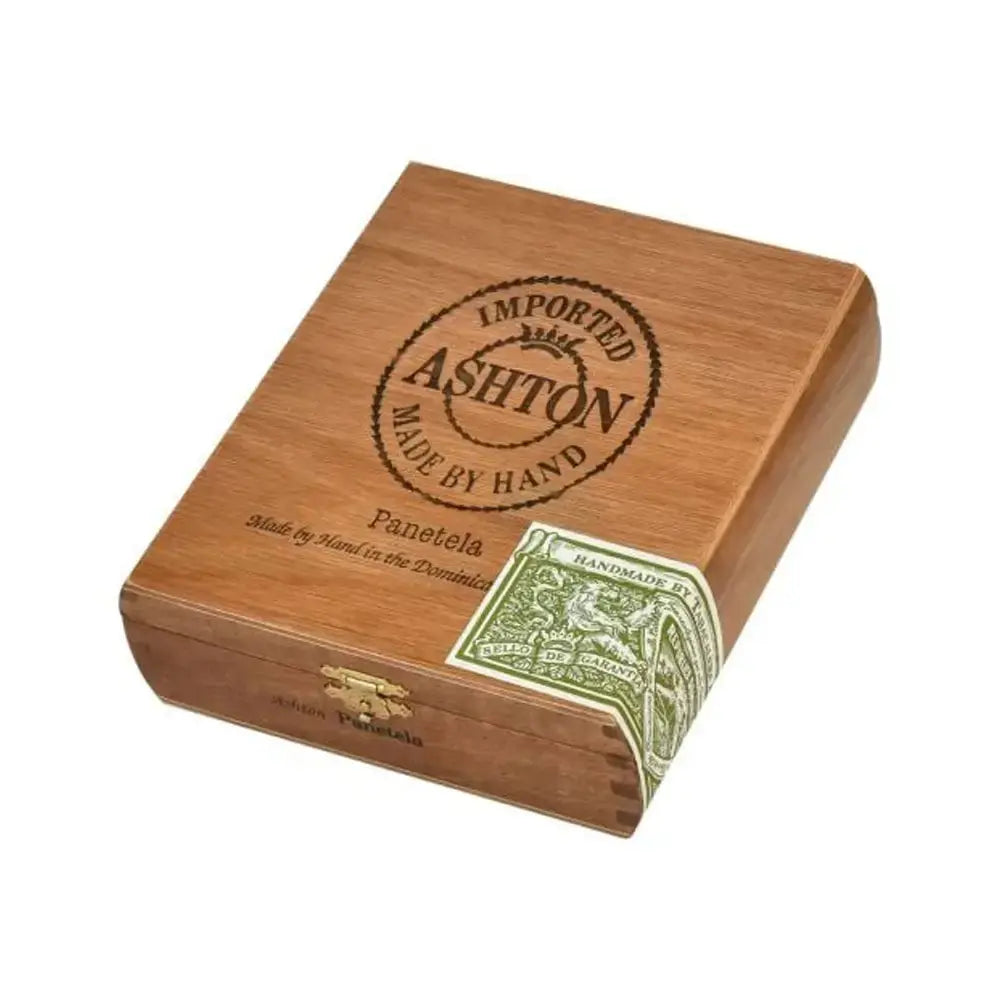 Ashton Classic Panatela Ashton