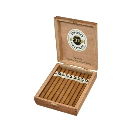 Ashton Classic Panatela Ashton