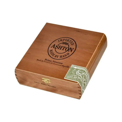 Ashton Classic Prime Minister Single Cigar