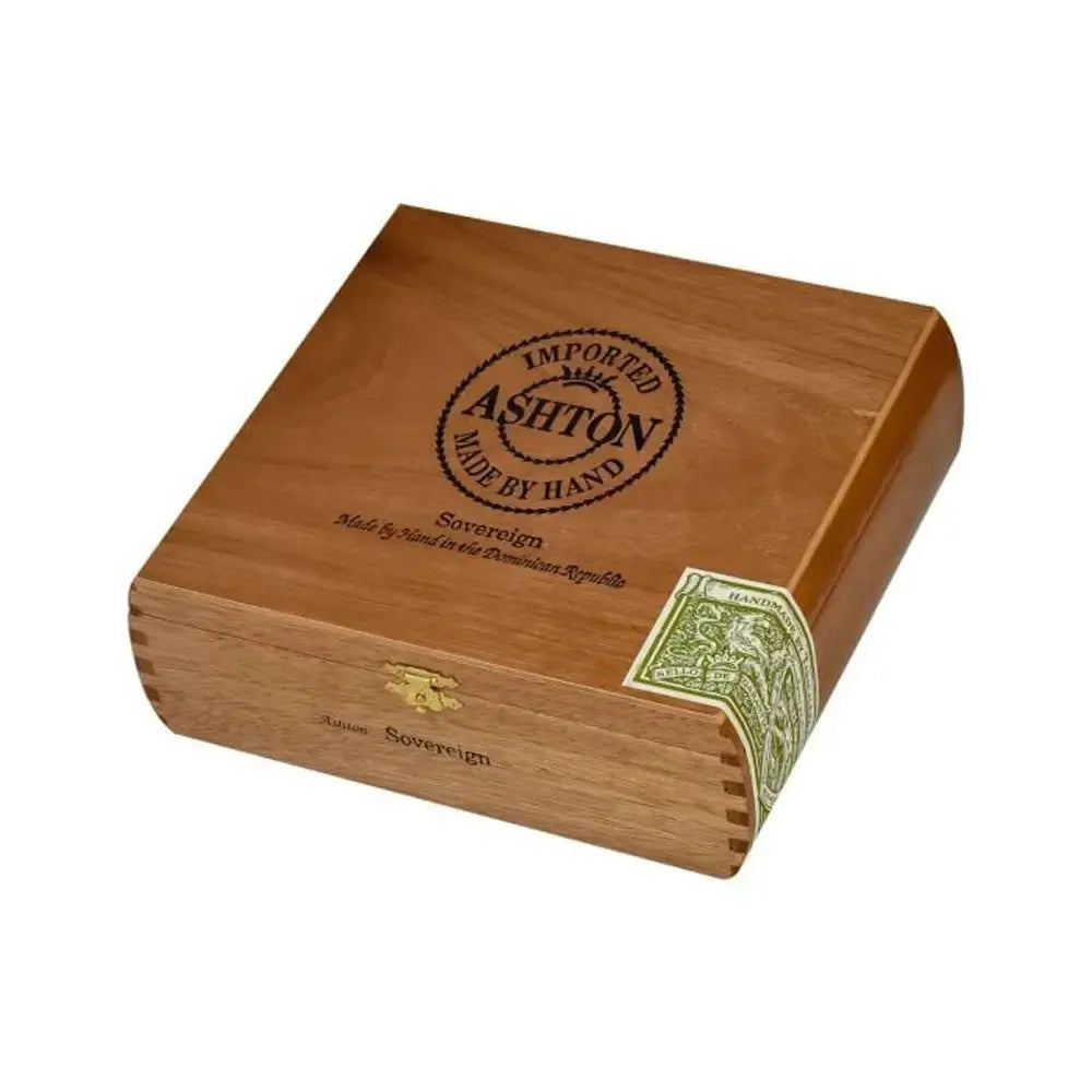 Ashton Classic Sovereign Single Cigar