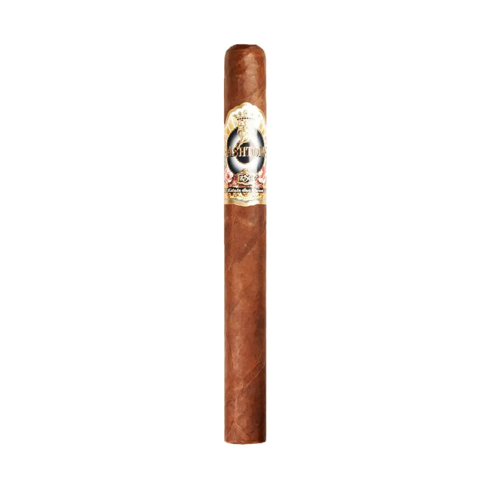 Ashton ESG 20 Yr. Salute Churchill Single Cigar