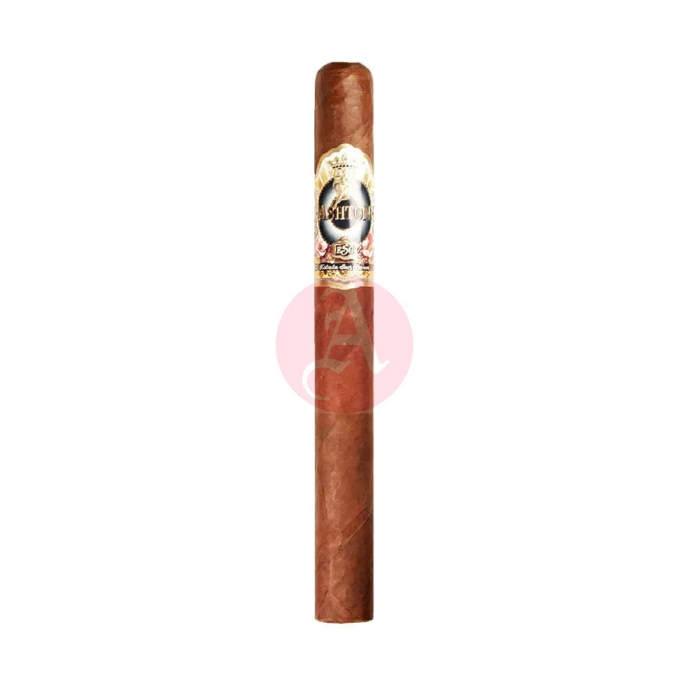 Ashton ESG 20 Yr. Salute Churchill Single Cigar