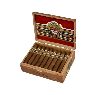 Ashton Heritage Puro Sol Belicoso No.2 Ashton