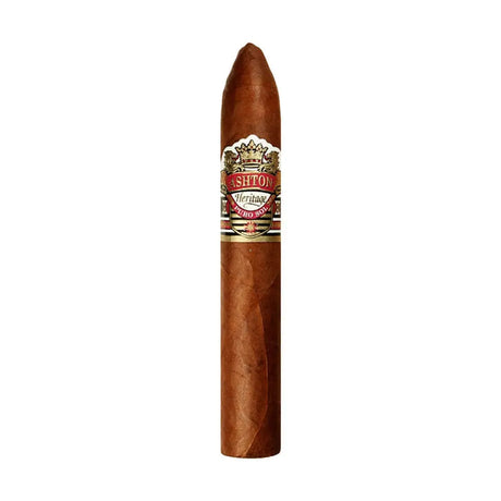 Ashton Heritage Puro Sol Belicoso No.2 Single Cigar